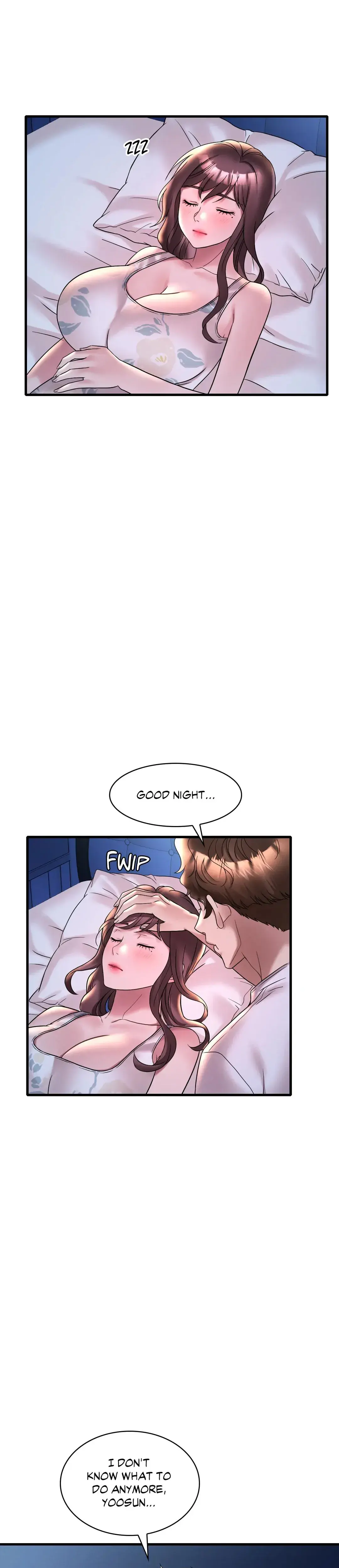 Drunk On You Chapter 26 - Page 13