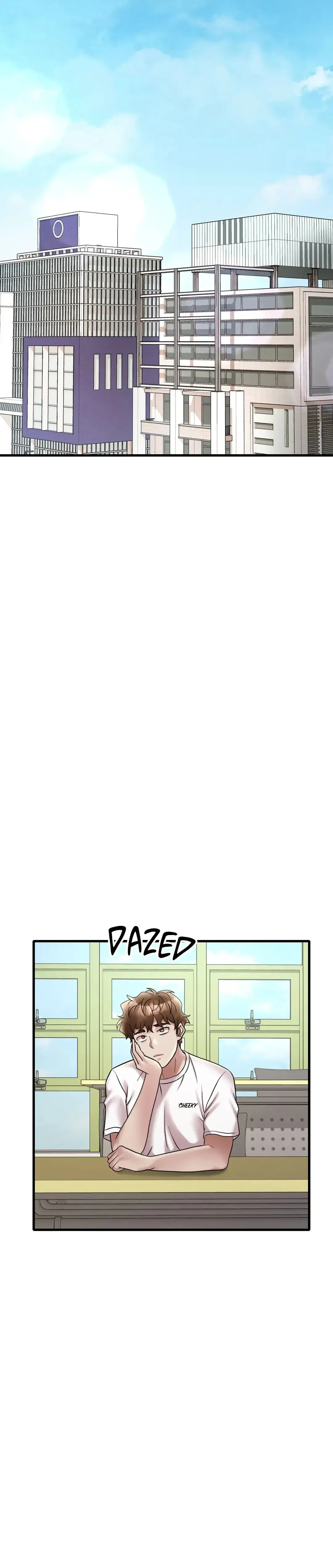 Drunk On You Chapter 26 - Page 16