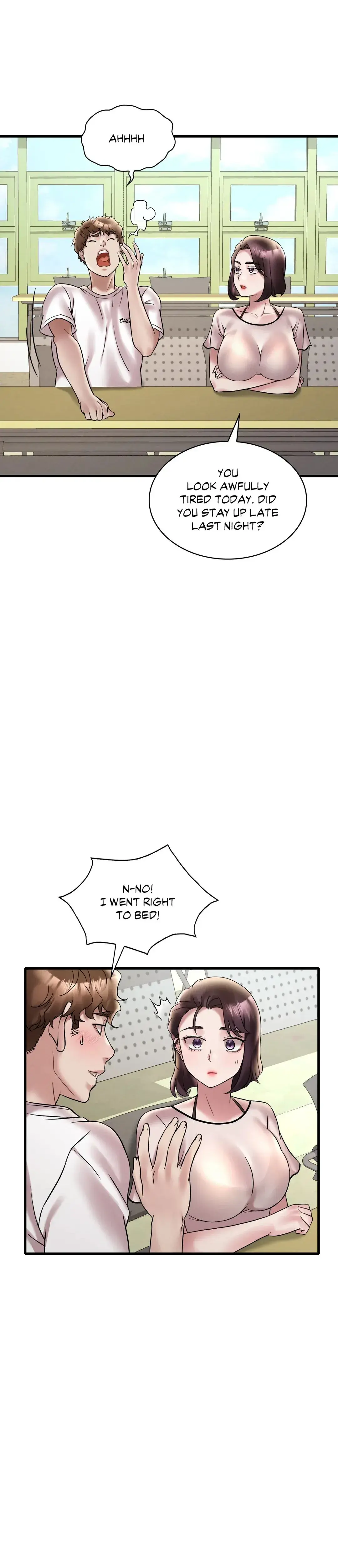 Drunk On You Chapter 26 - Page 17