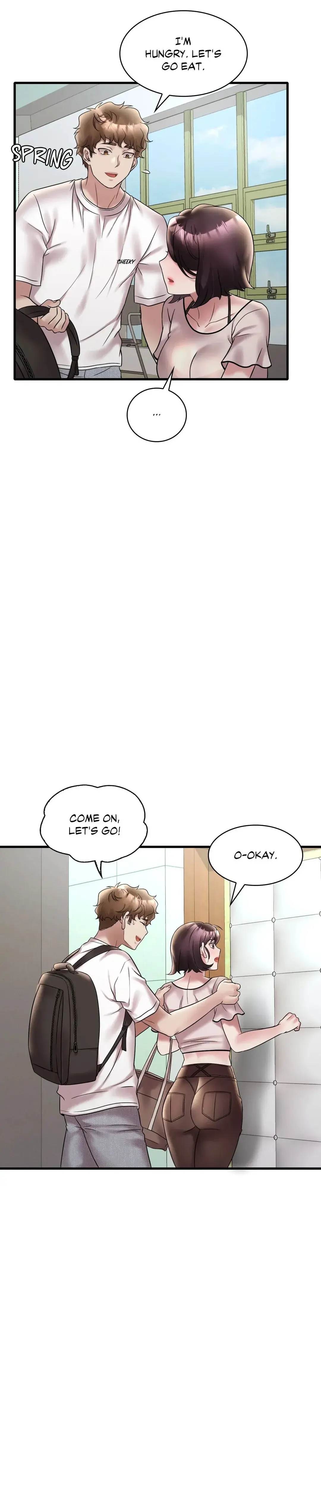 Drunk On You Chapter 26 - Page 18