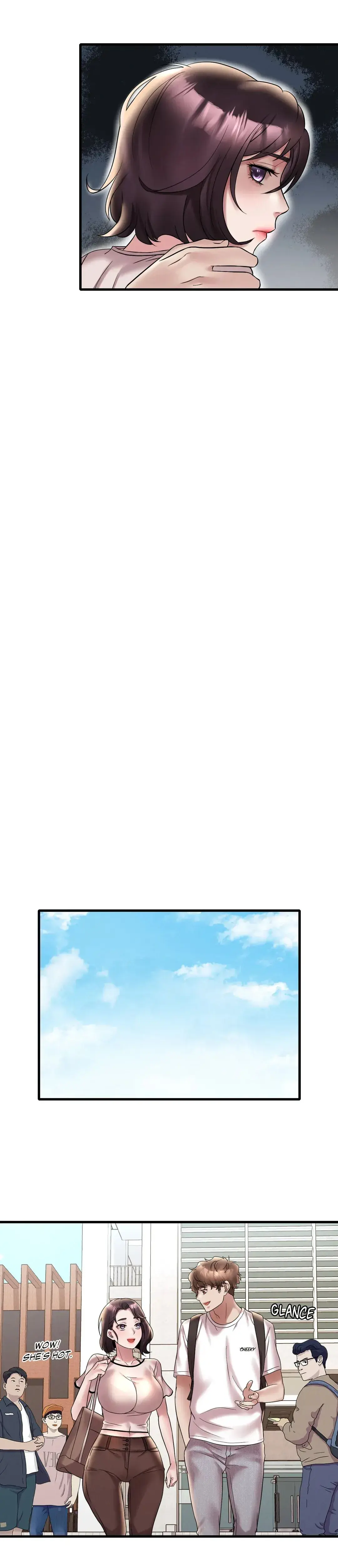 Drunk On You Chapter 26 - Page 19