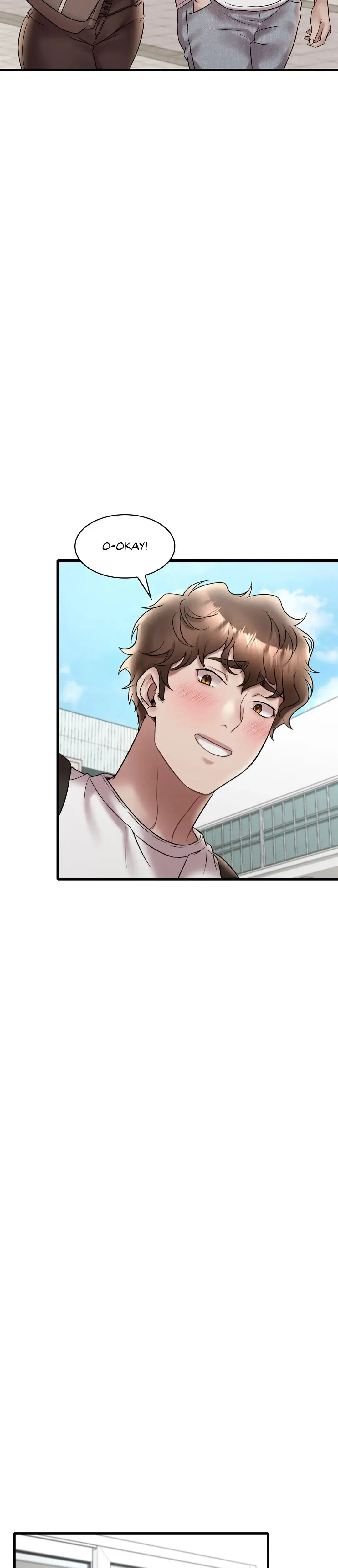 Drunk On You Chapter 26 - Page 23