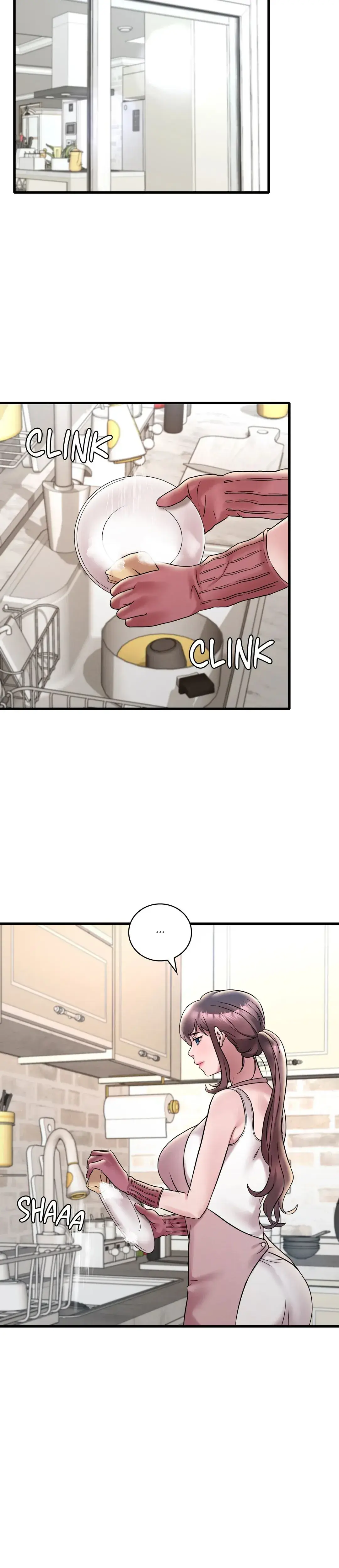 Drunk On You Chapter 26 - Page 24