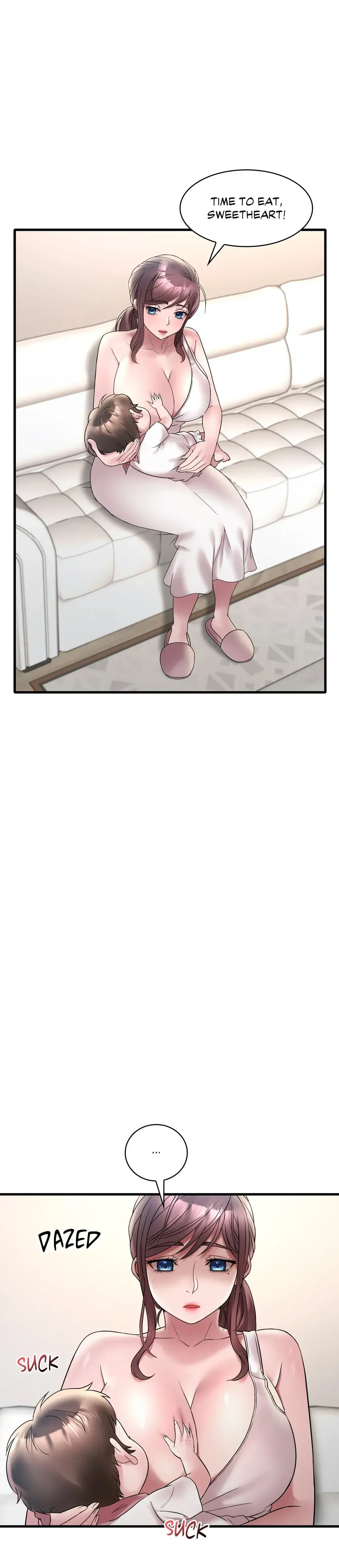 Drunk On You Chapter 26 - Page 26