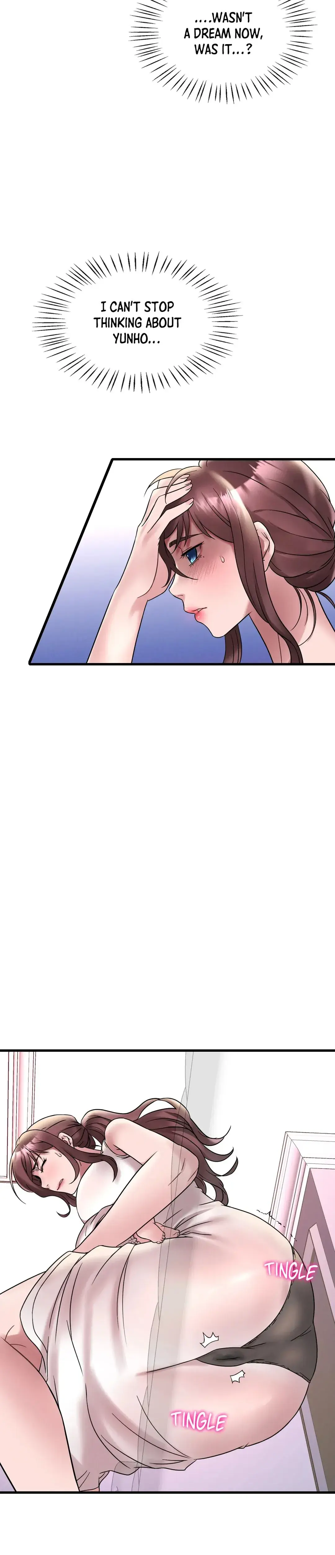 Drunk On You Chapter 26 - Page 28