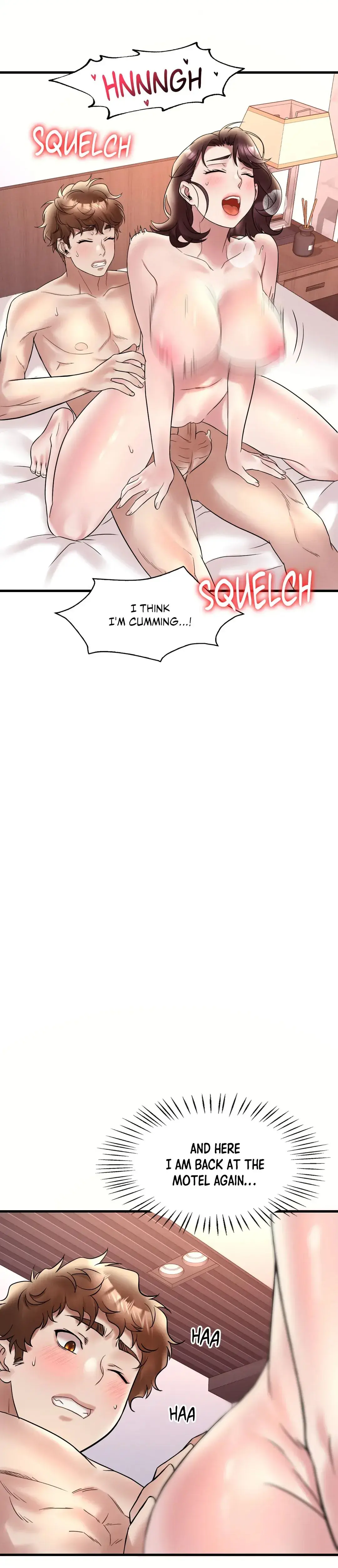 Drunk On You Chapter 26 - Page 31