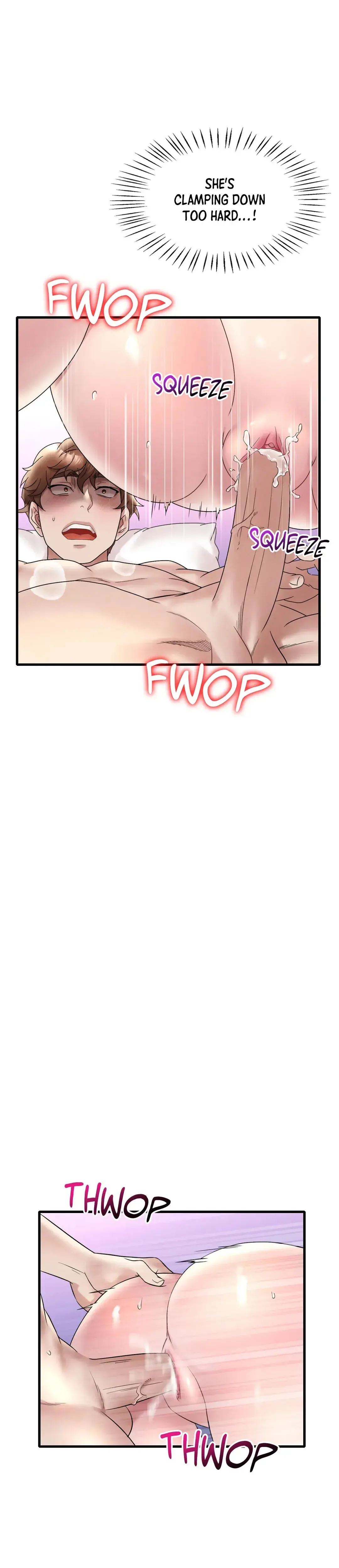 Drunk On You Chapter 26 - Page 33