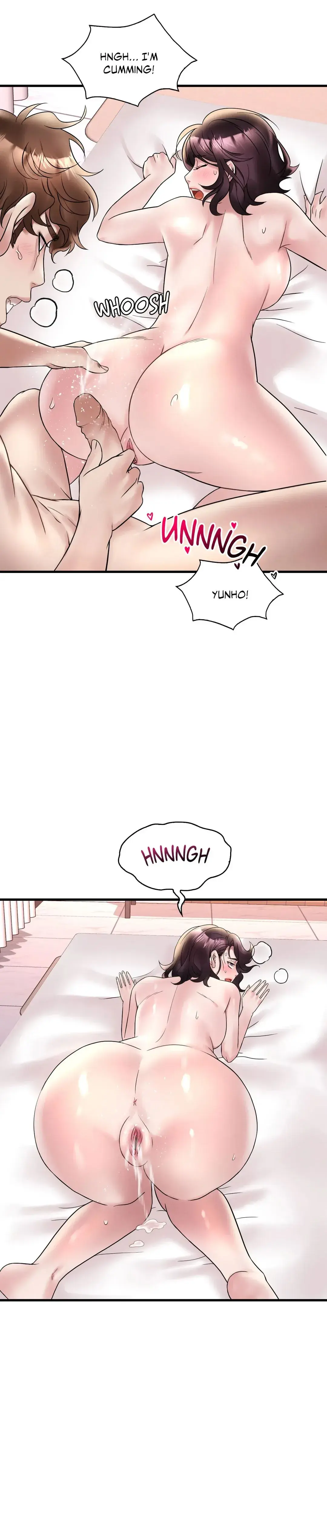 Drunk On You Chapter 26 - Page 34