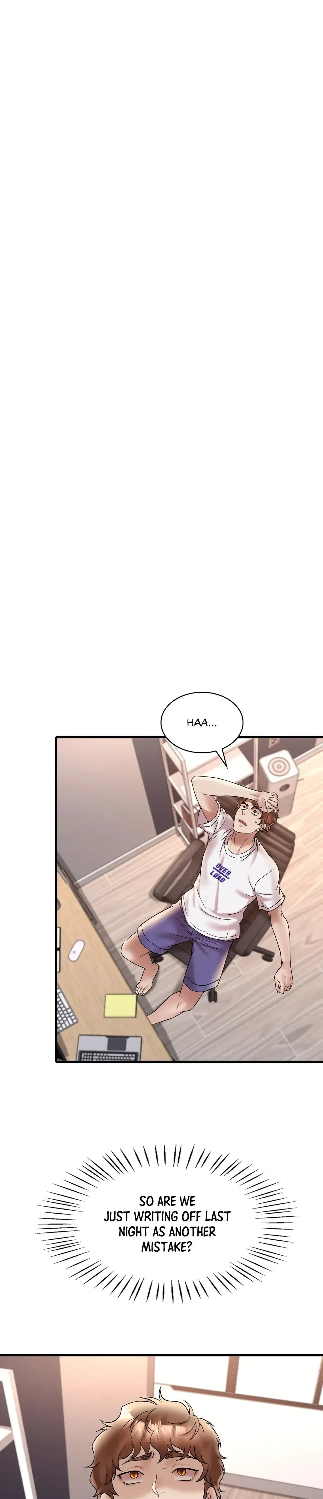 Drunk On You Chapter 26 - Page 38