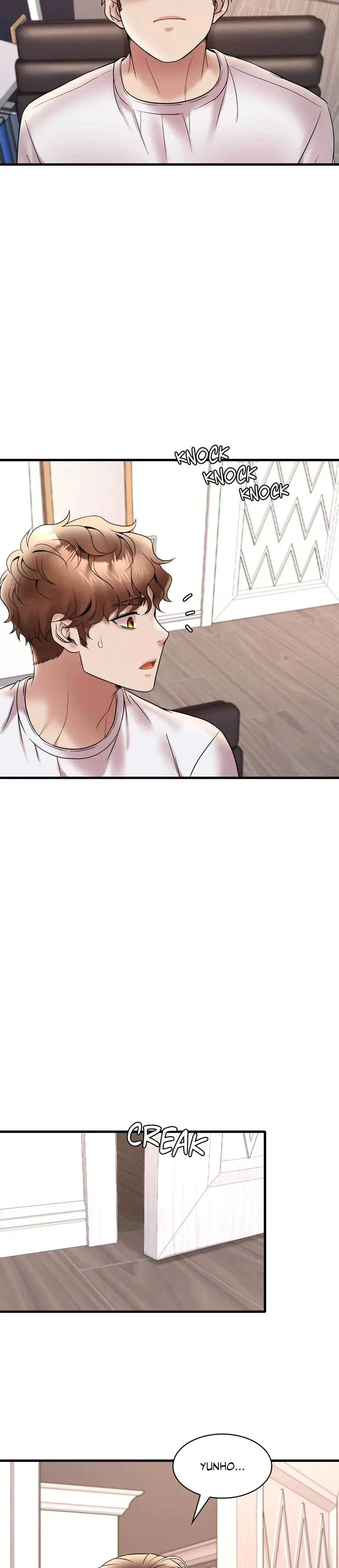 Drunk On You Chapter 26 - Page 39