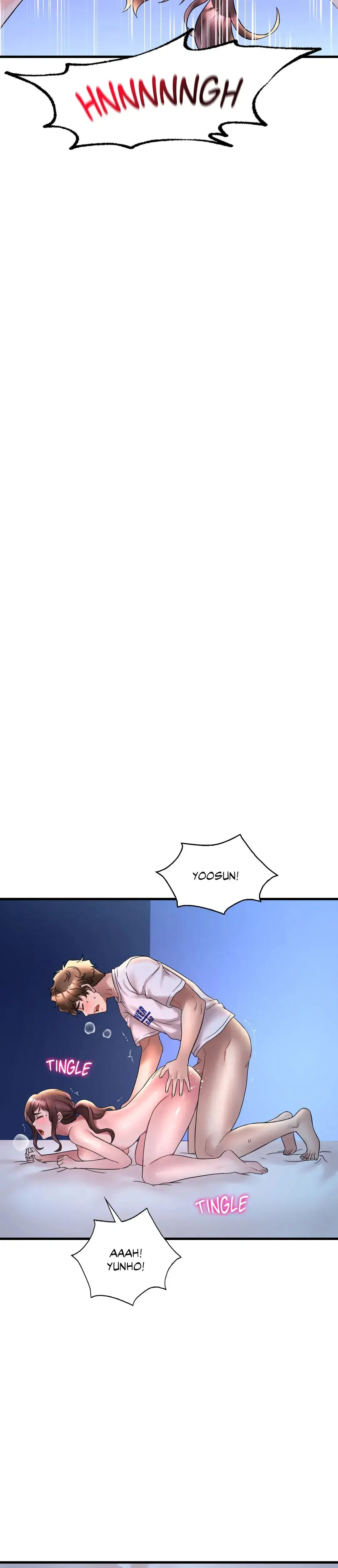 Drunk On You Chapter 26 - Page 9