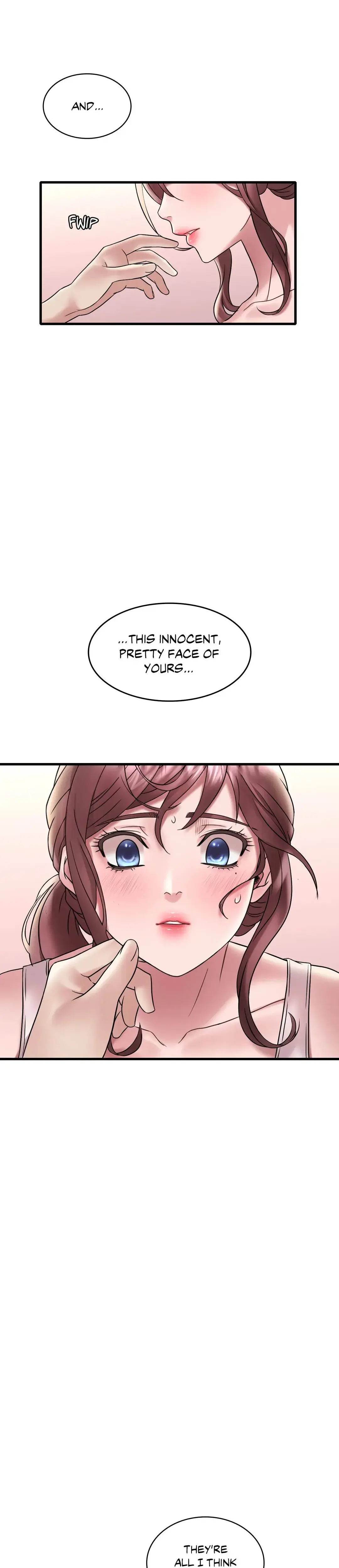 Drunk On You Chapter 27 - Page 12