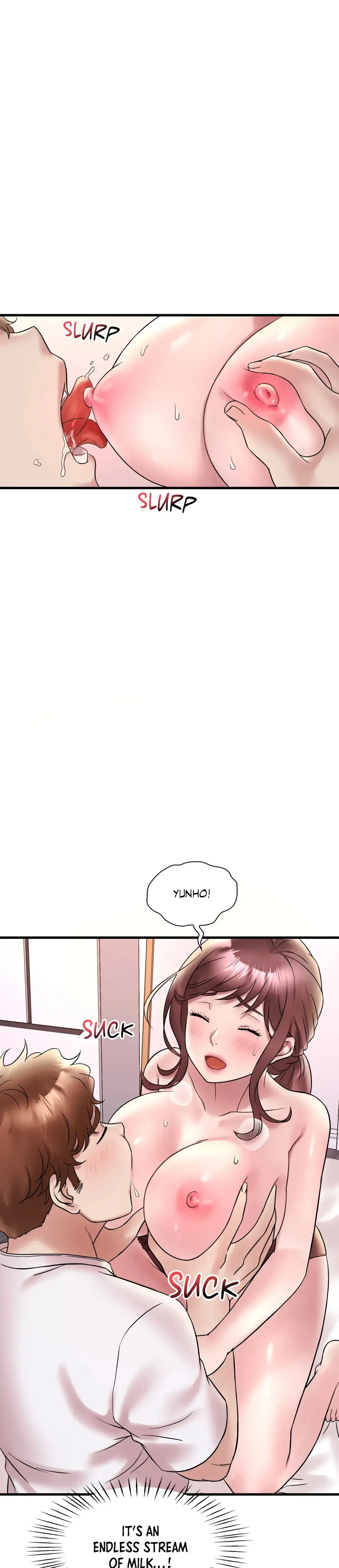 Drunk On You Chapter 27 - Page 16