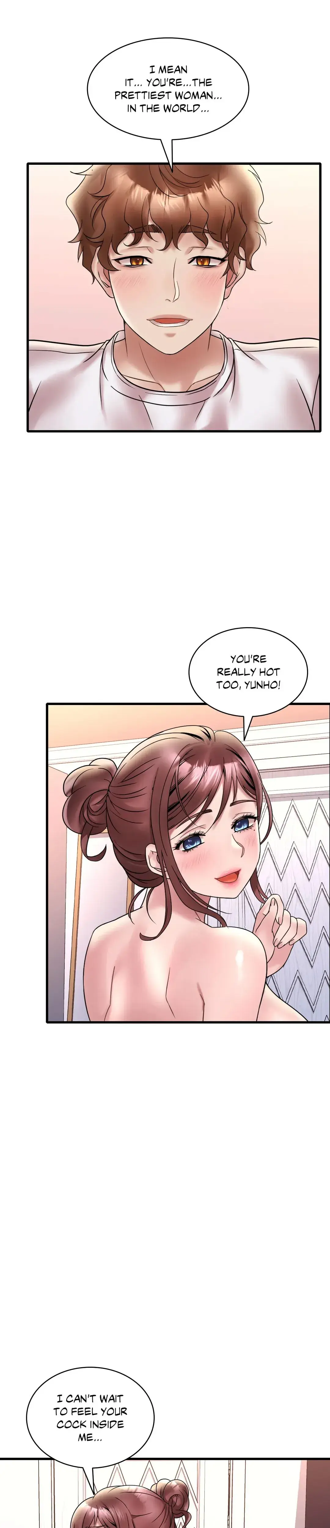 Drunk On You Chapter 27 - Page 20
