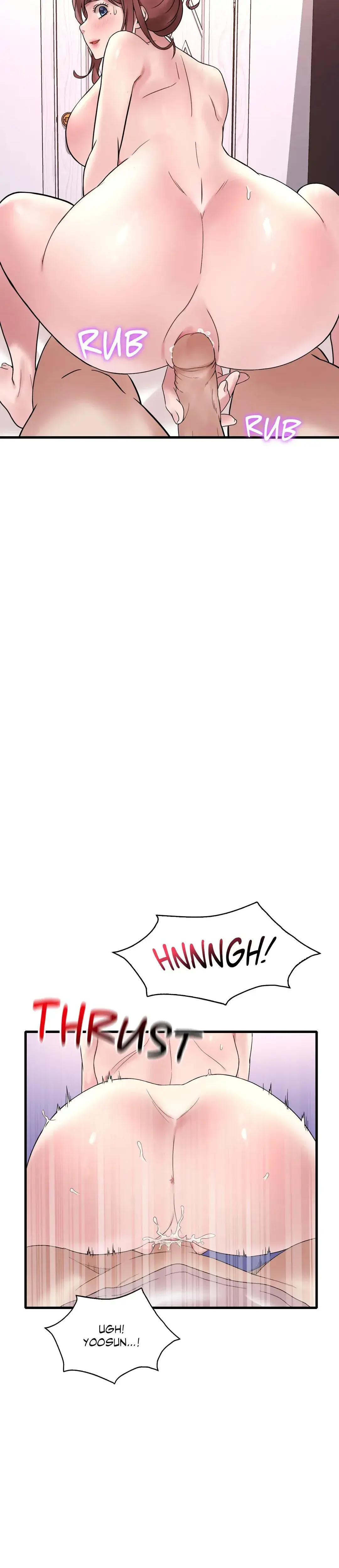 Drunk On You Chapter 27 - Page 21