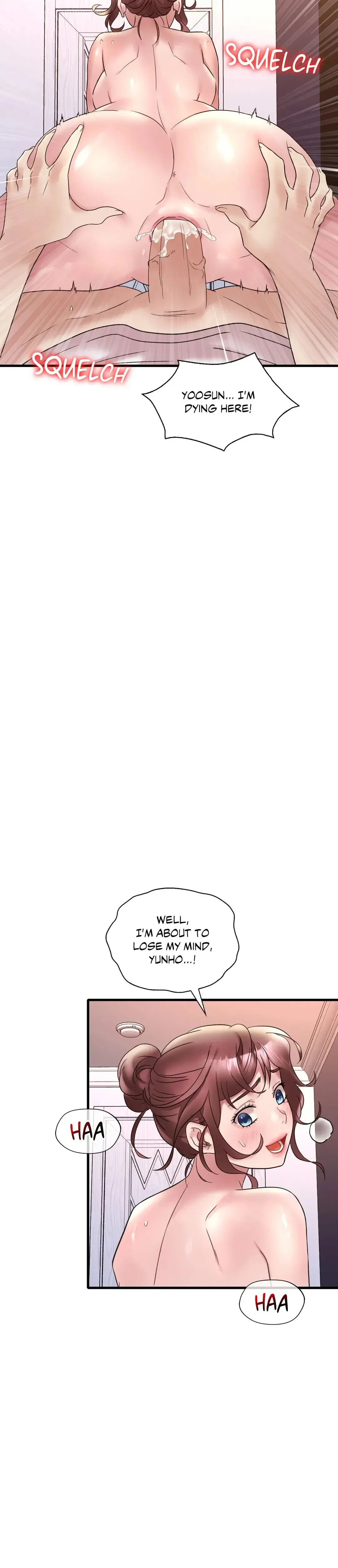 Drunk On You Chapter 27 - Page 24