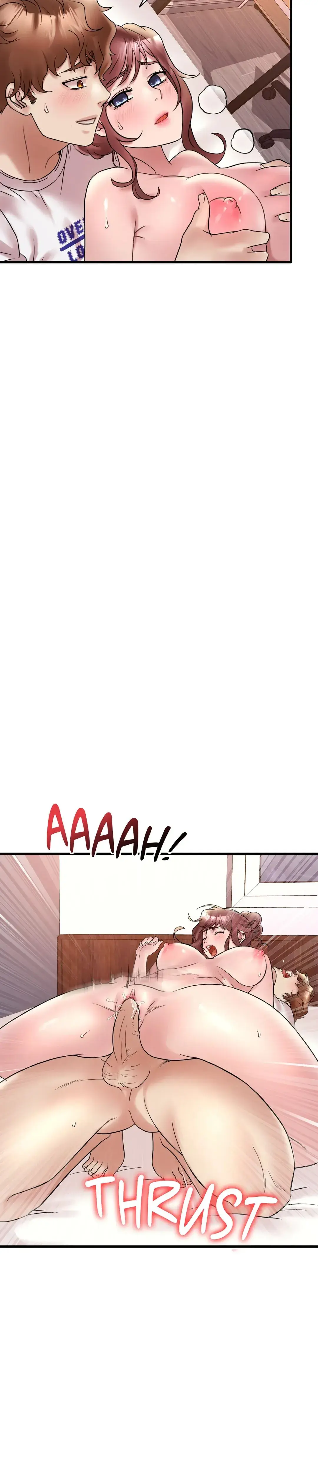 Drunk On You Chapter 27 - Page 27