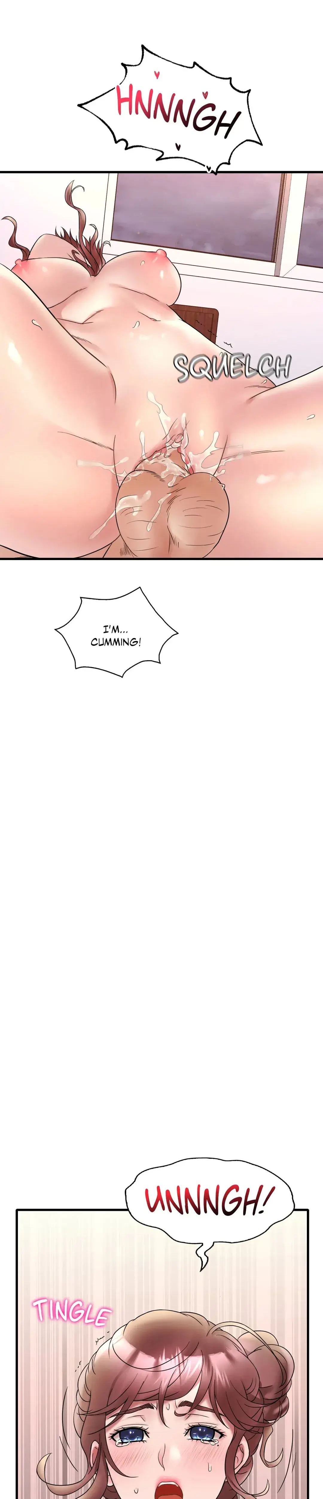 Drunk On You Chapter 27 - Page 28