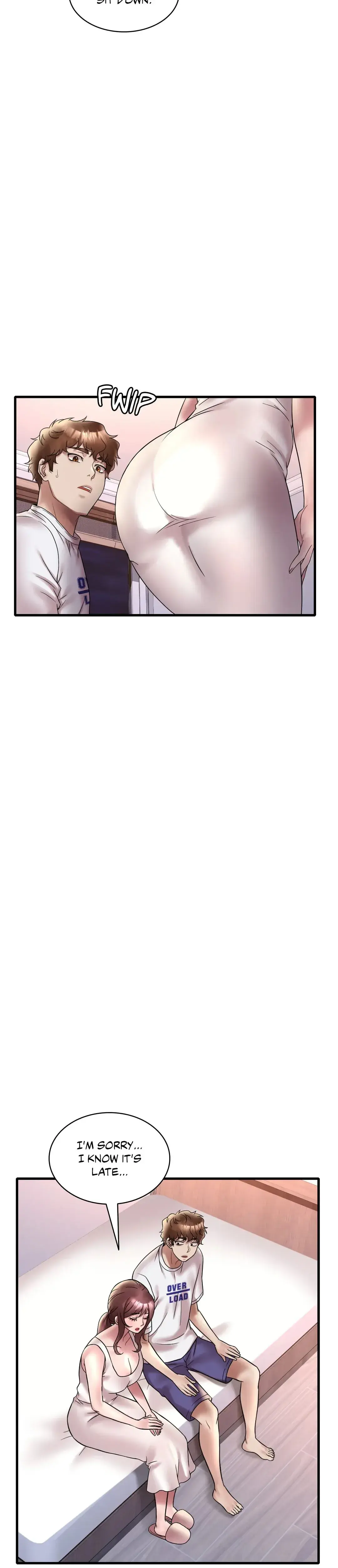 Drunk On You Chapter 27 - Page 3