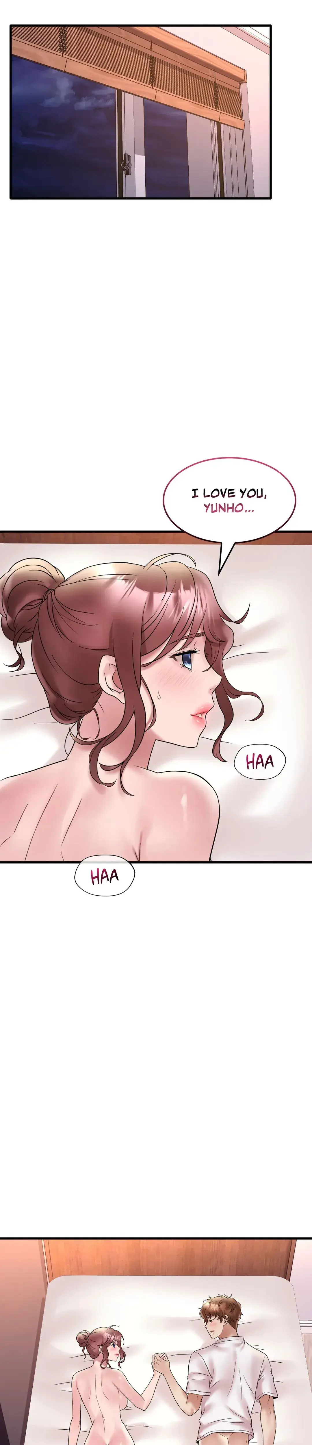 Drunk On You Chapter 27 - Page 35