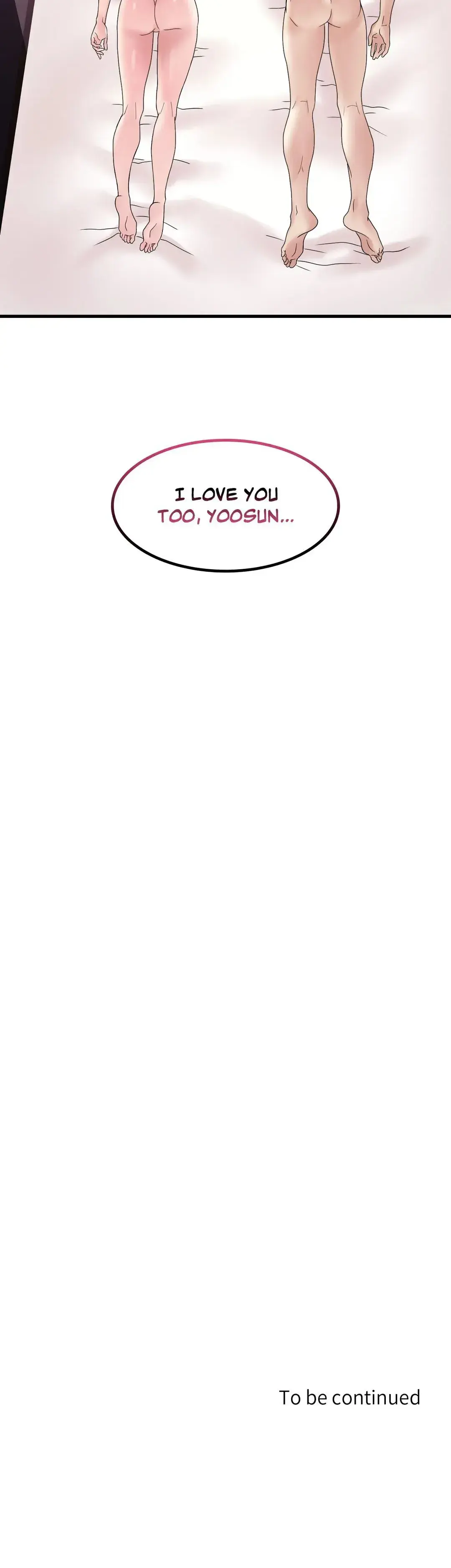 Drunk On You Chapter 27 - Page 36
