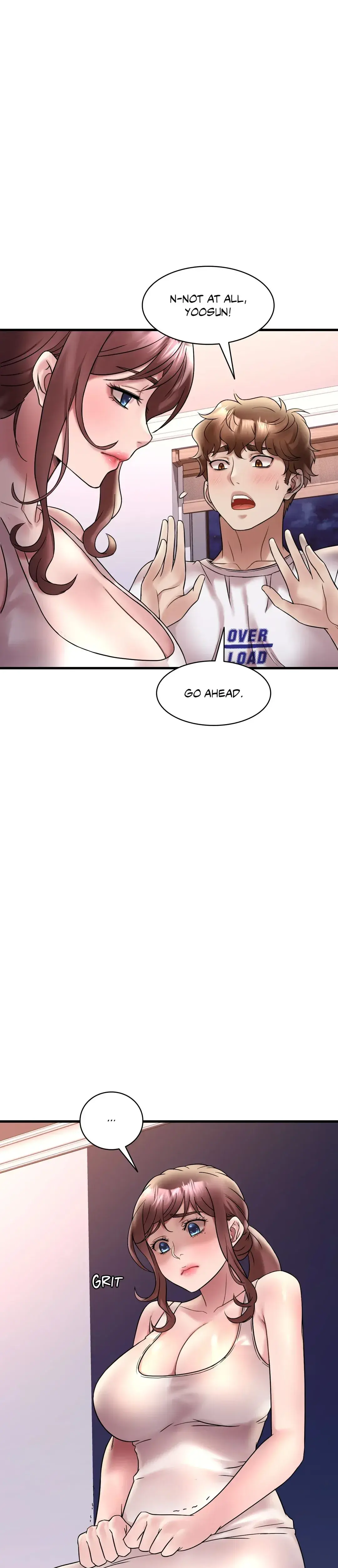 Drunk On You Chapter 27 - Page 4