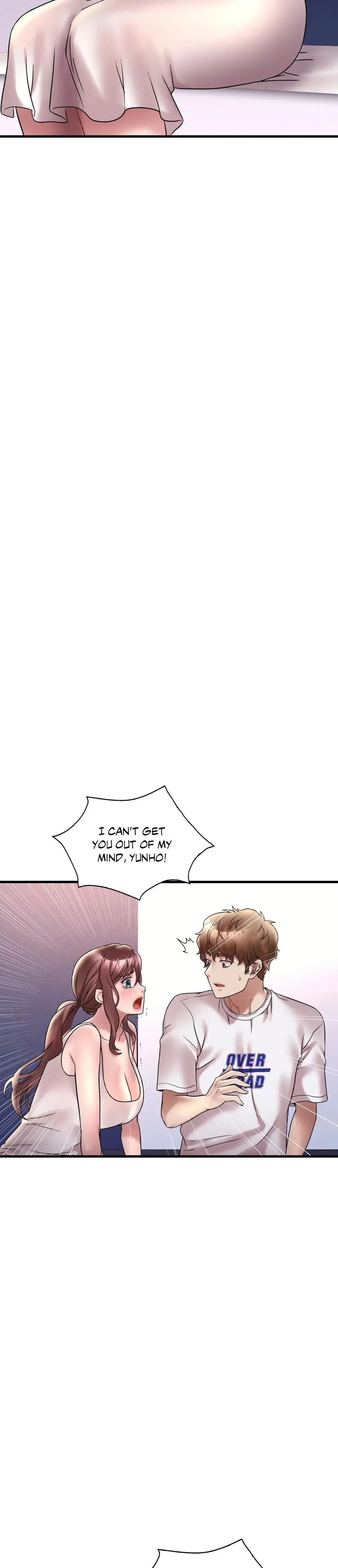Drunk On You Chapter 27 - Page 5