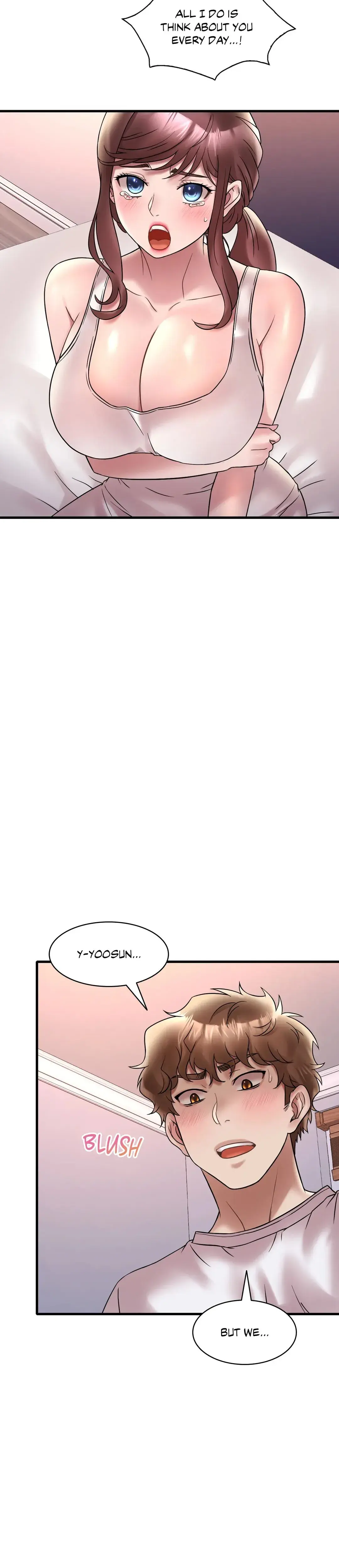 Drunk On You Chapter 27 - Page 6