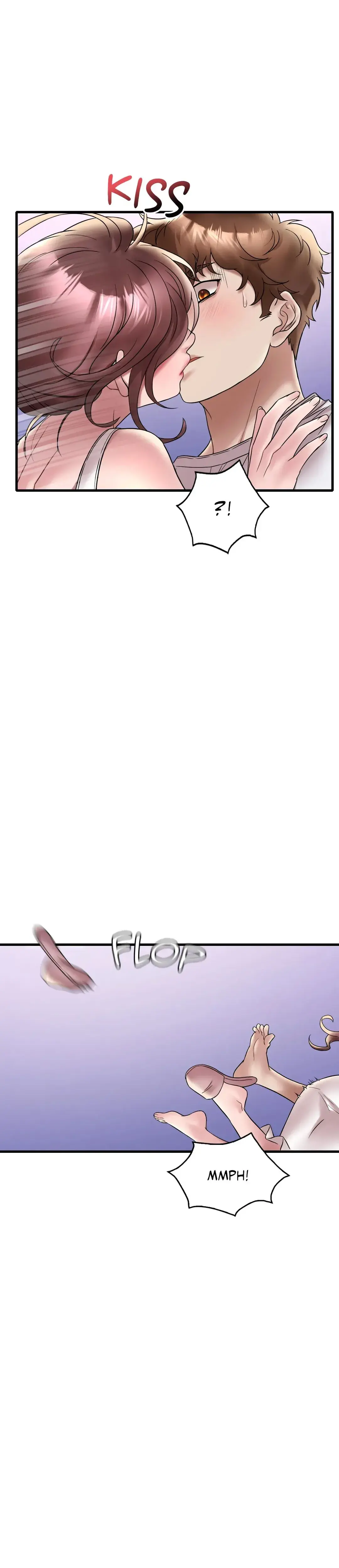 Drunk On You Chapter 27 - Page 7