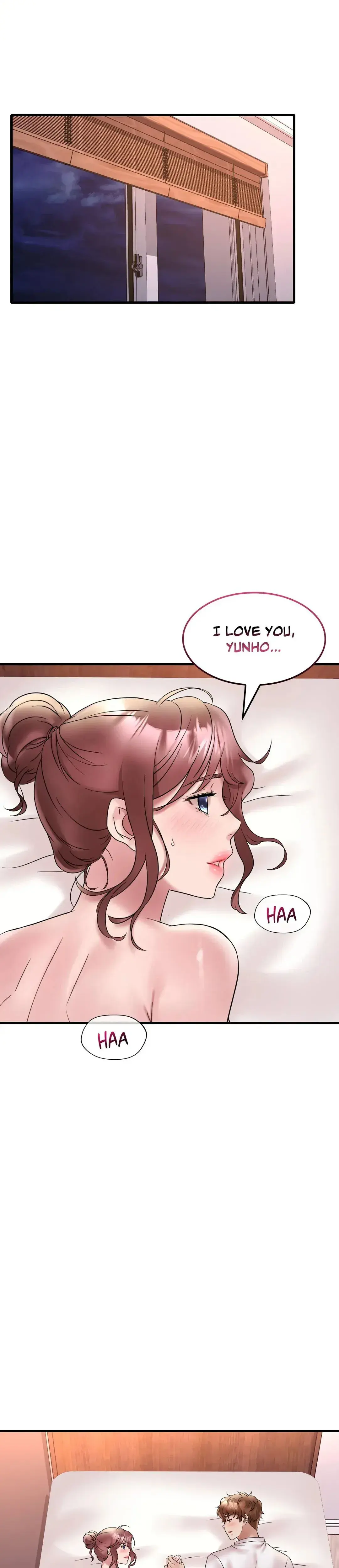 Drunk On You Chapter 28 - Page 1