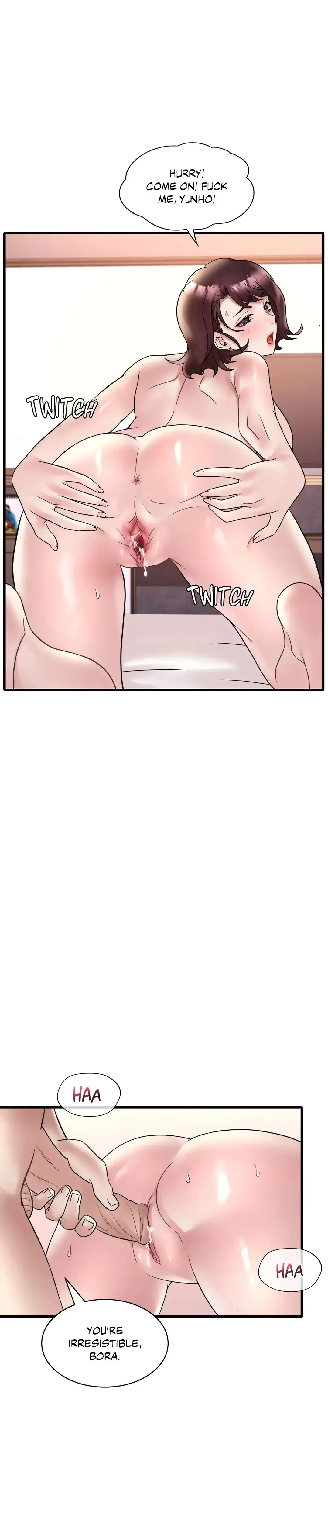 Drunk On You Chapter 28 - Page 12