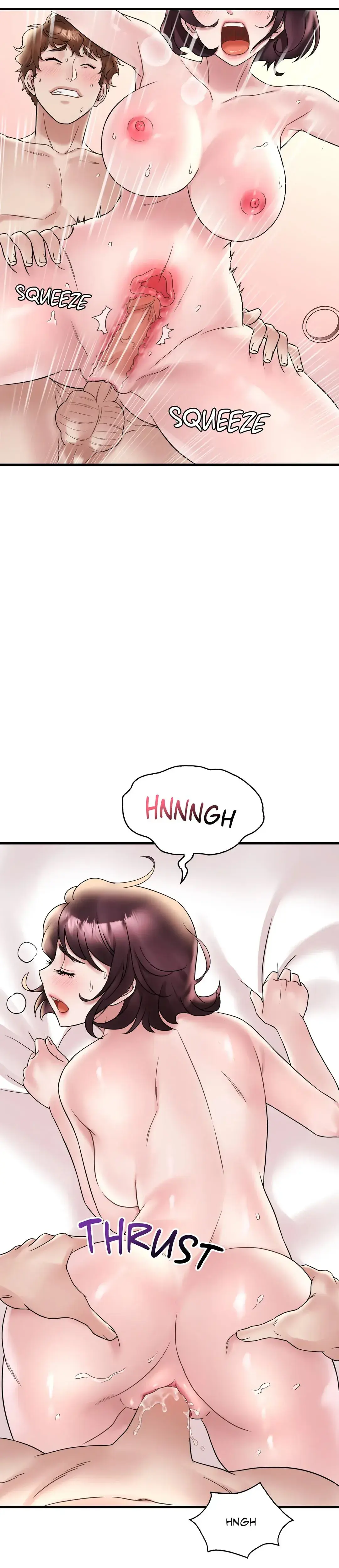 Drunk On You Chapter 28 - Page 15