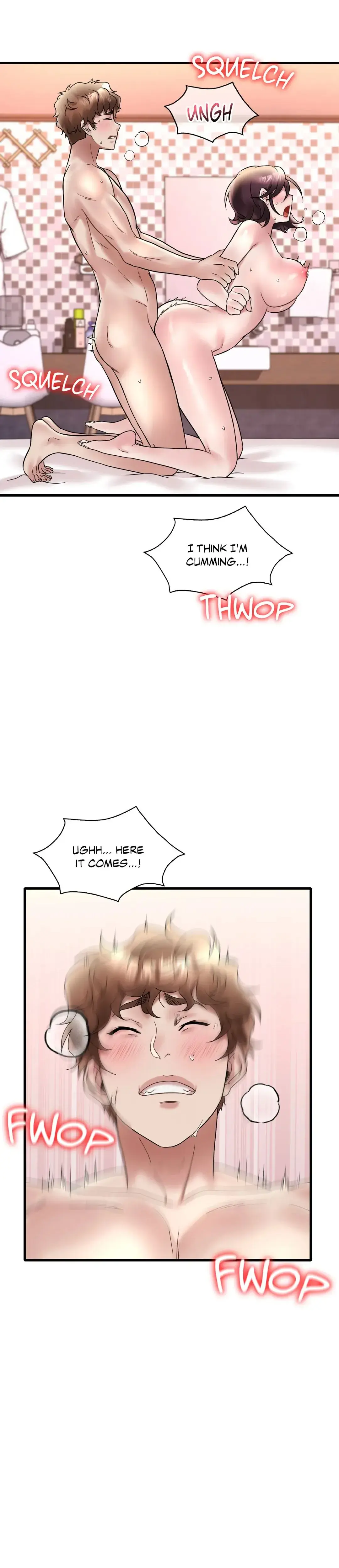 Drunk On You Chapter 28 - Page 18