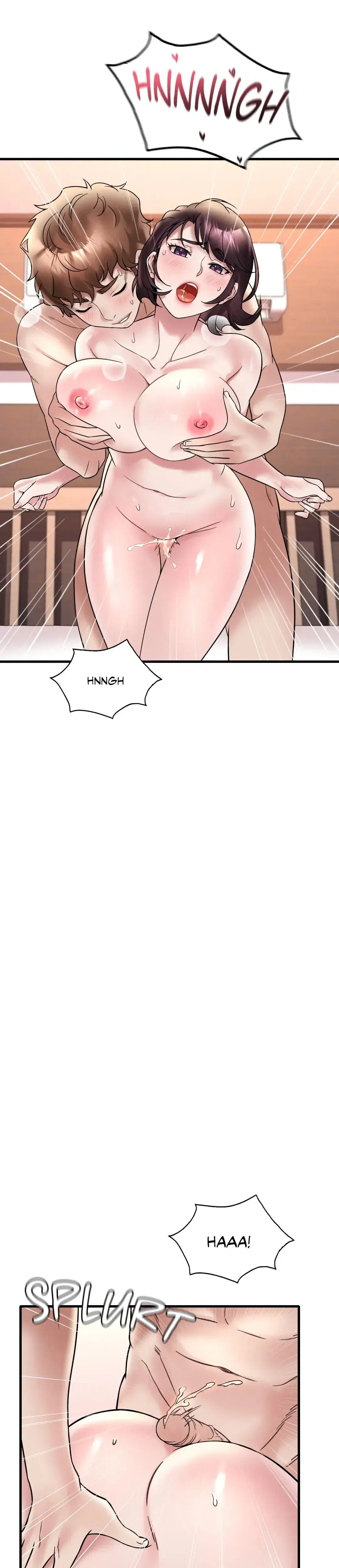 Drunk On You Chapter 28 - Page 19
