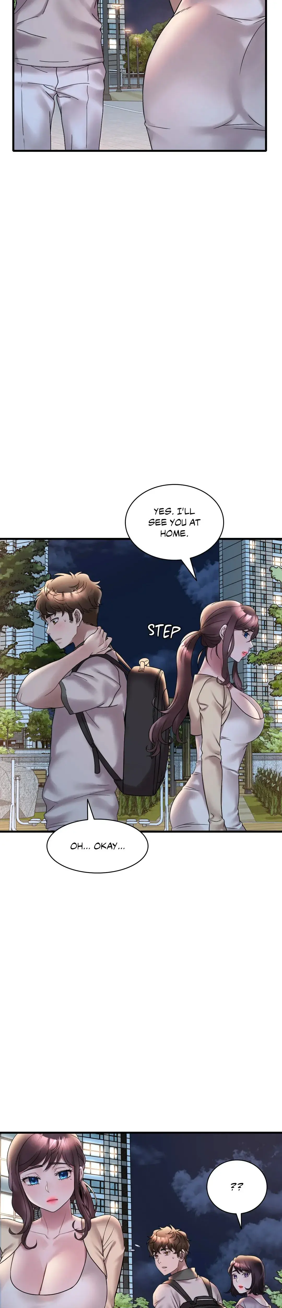Drunk On You Chapter 28 - Page 24