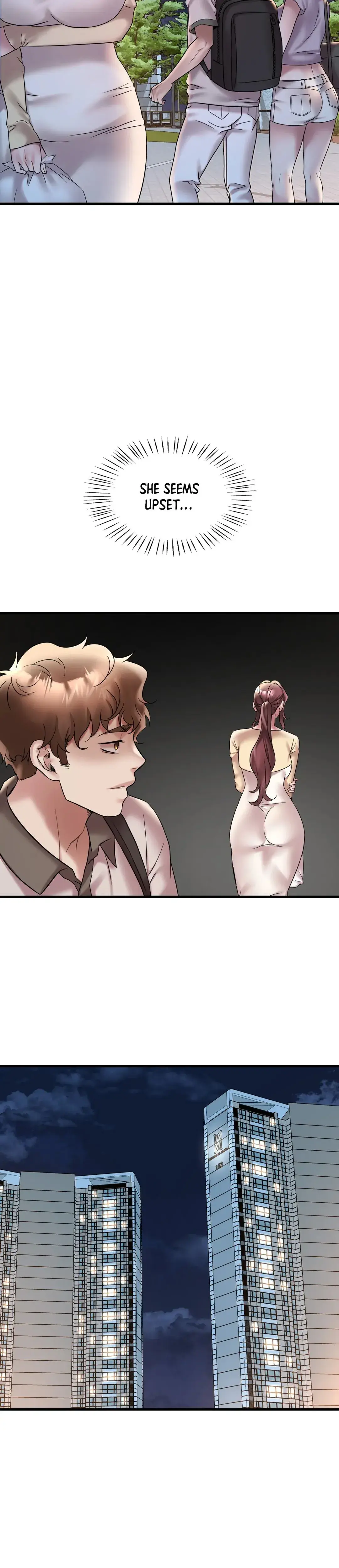 Drunk On You Chapter 28 - Page 25