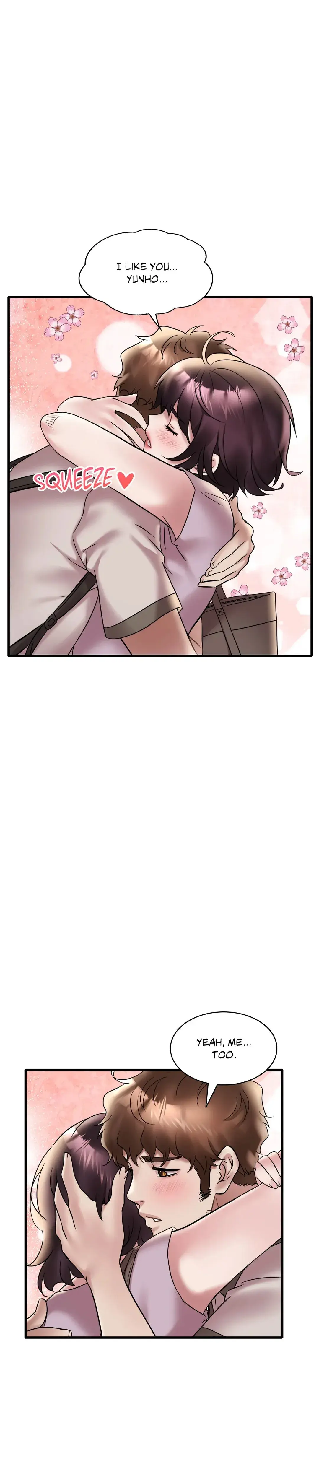 Drunk On You Chapter 28 - Page 27
