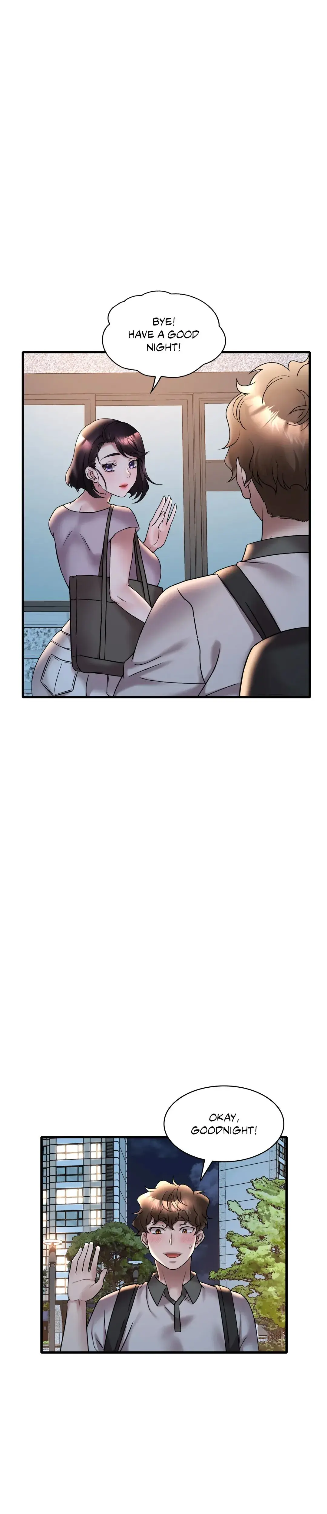 Drunk On You Chapter 28 - Page 28