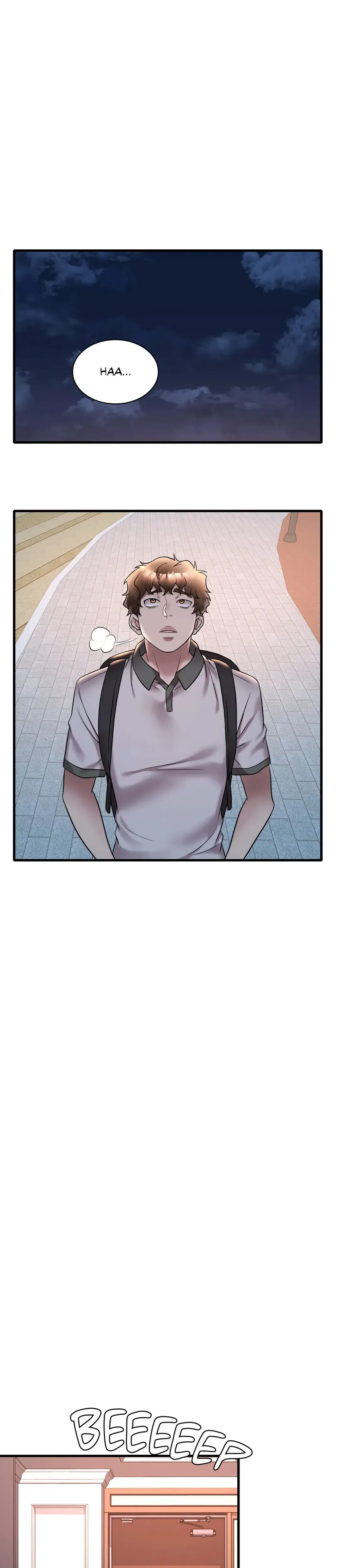 Drunk On You Chapter 28 - Page 29