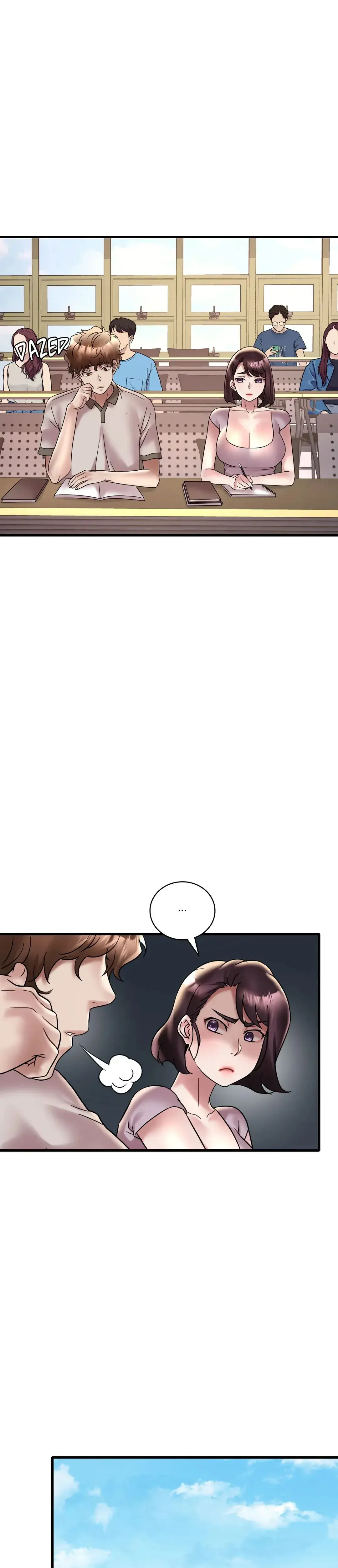 Drunk On You Chapter 28 - Page 3