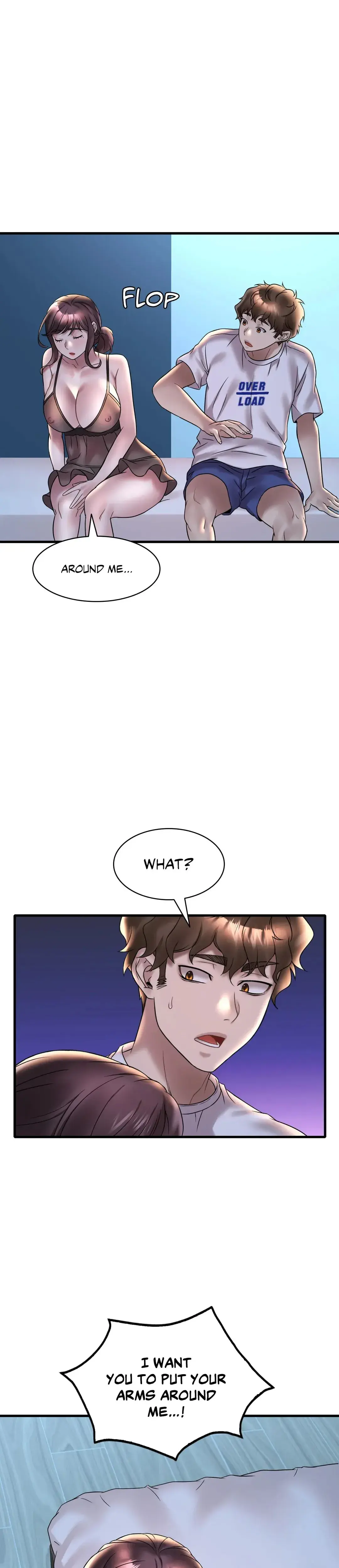 Drunk On You Chapter 28 - Page 34