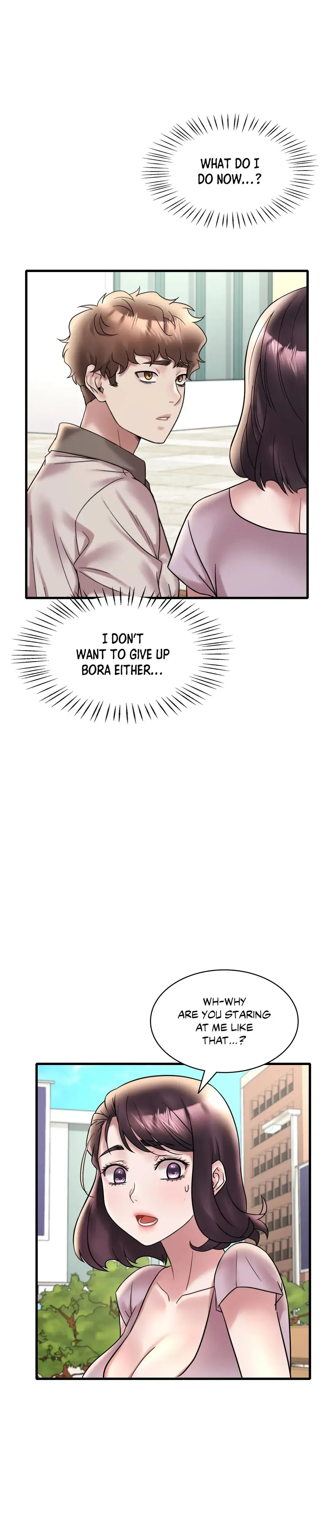 Drunk On You Chapter 28 - Page 6