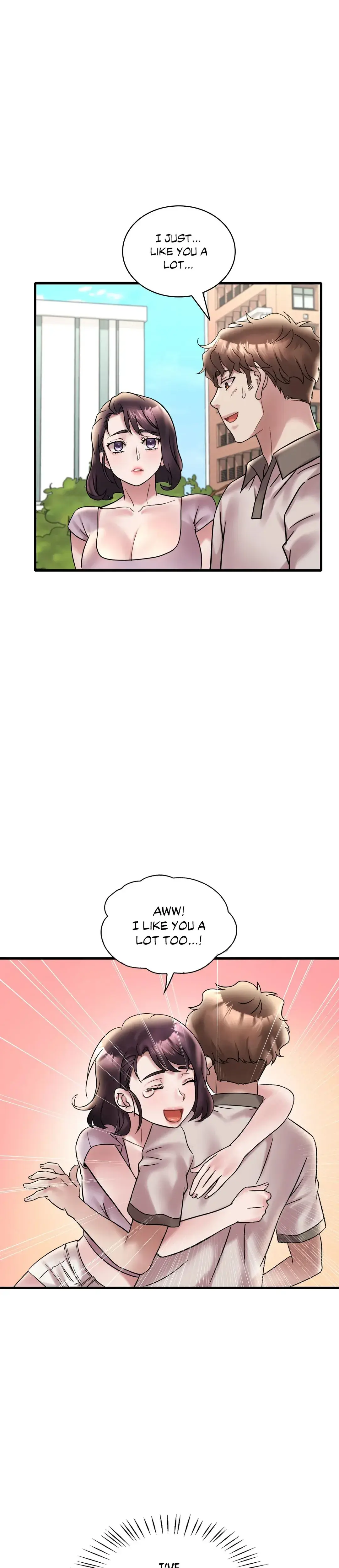 Drunk On You Chapter 28 - Page 7