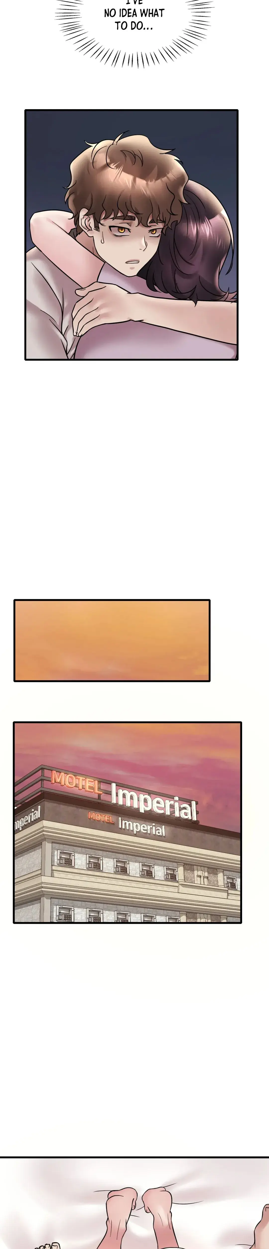 Drunk On You Chapter 28 - Page 8