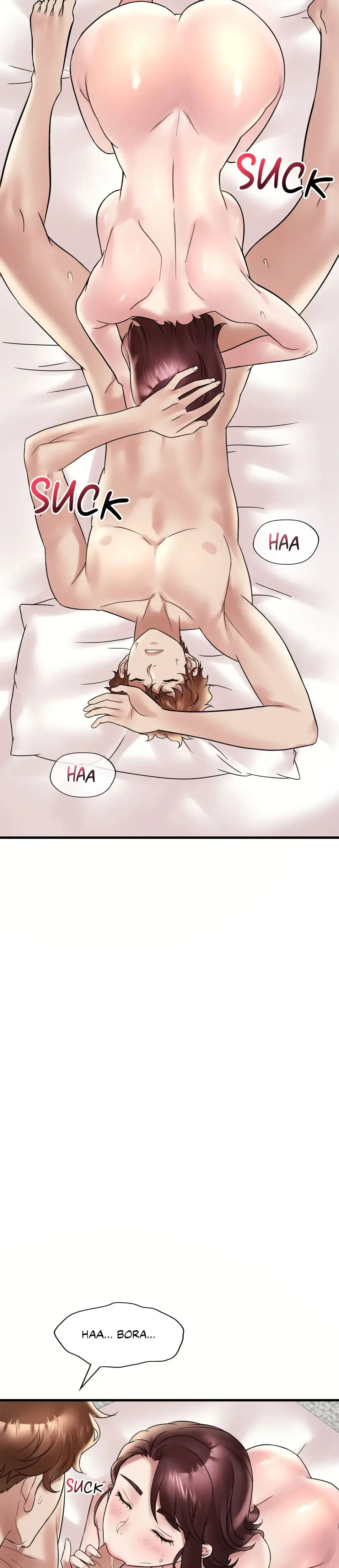 Drunk On You Chapter 28 - Page 9
