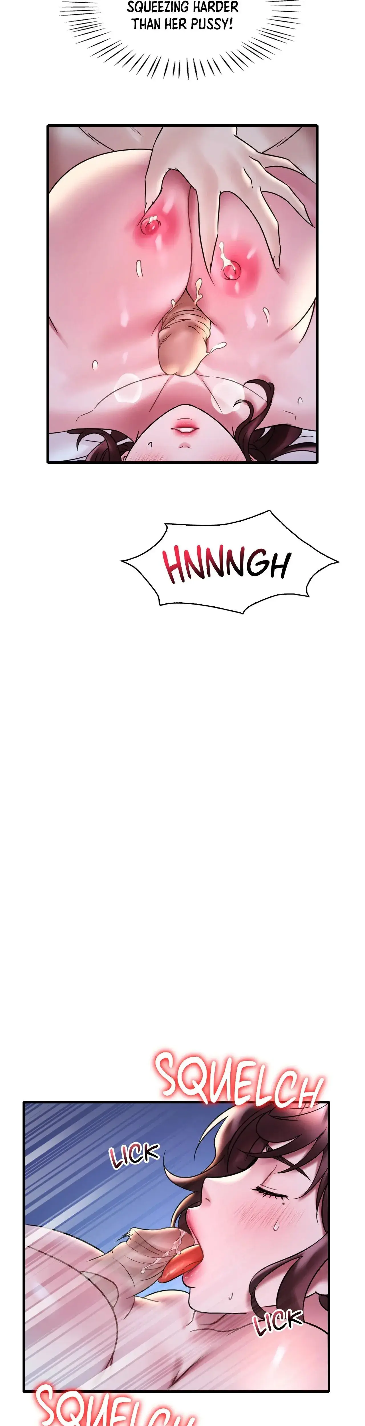 Drunk On You Chapter 29 - Page 11