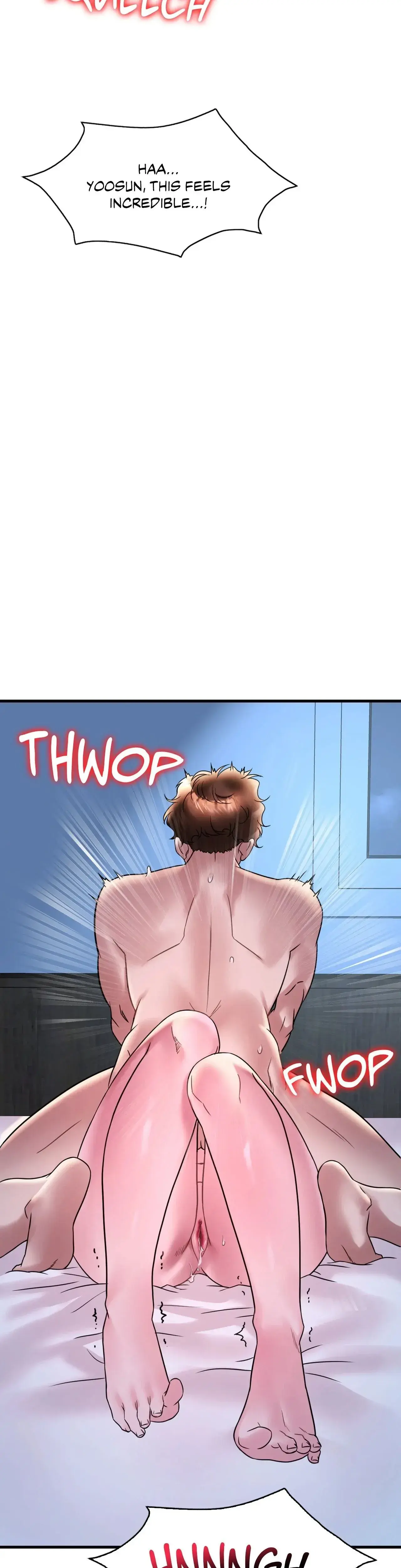 Drunk On You Chapter 29 - Page 12