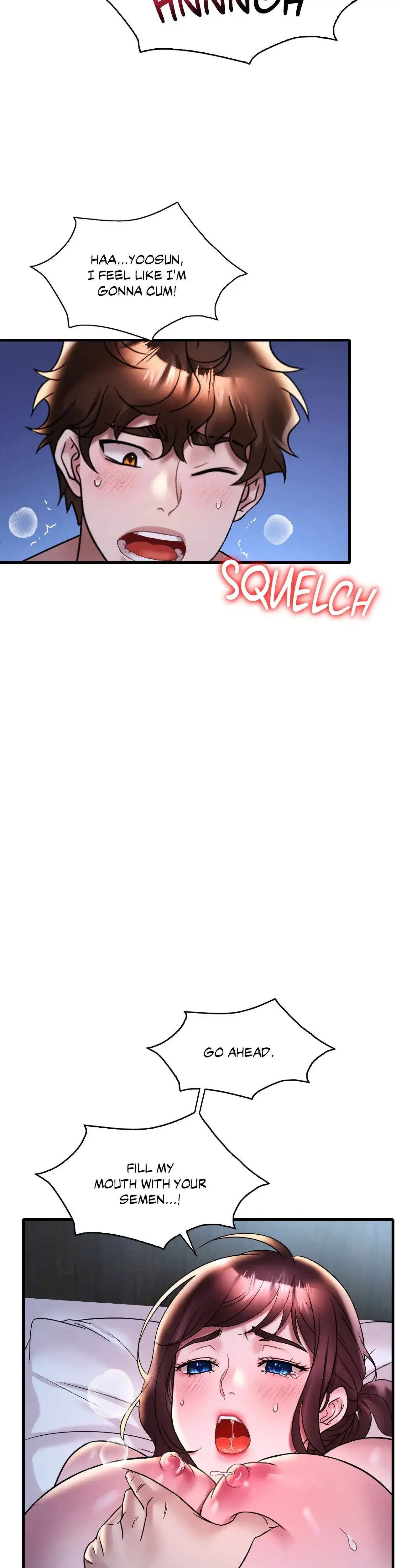 Drunk On You Chapter 29 - Page 13