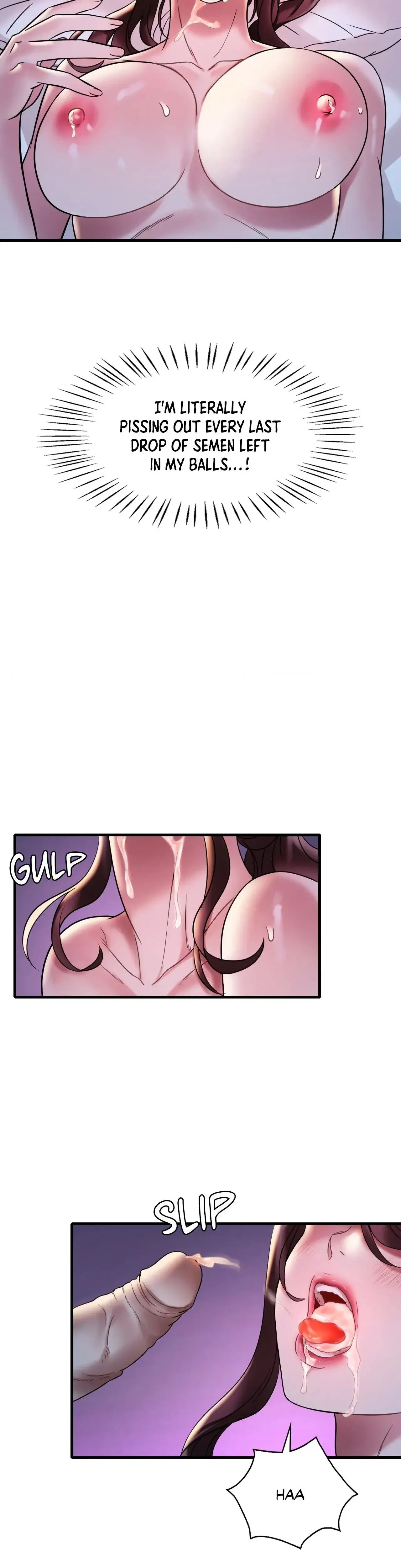 Drunk On You Chapter 29 - Page 17
