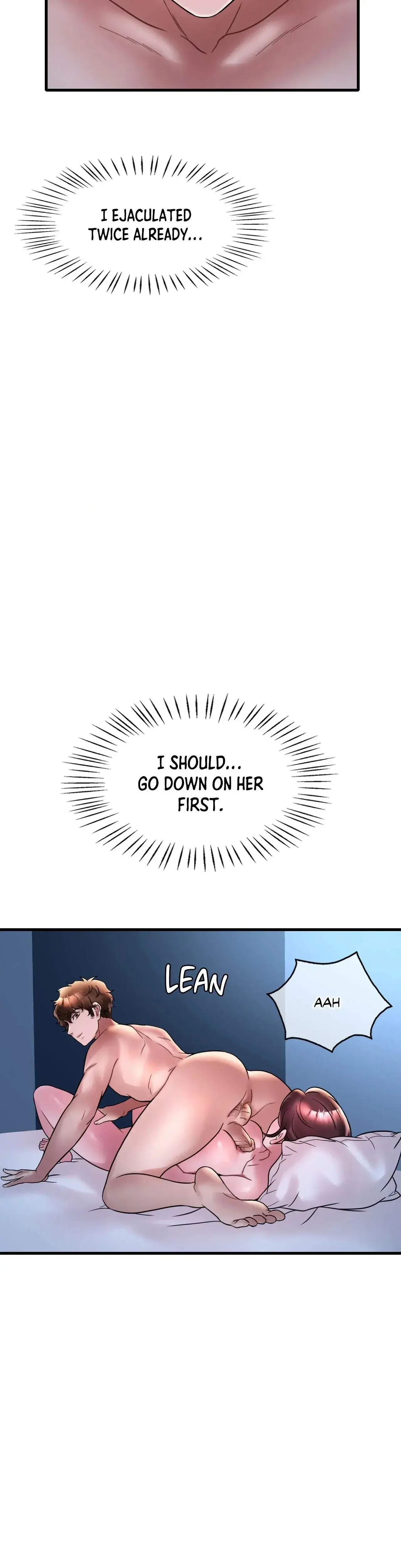 Drunk On You Chapter 29 - Page 19